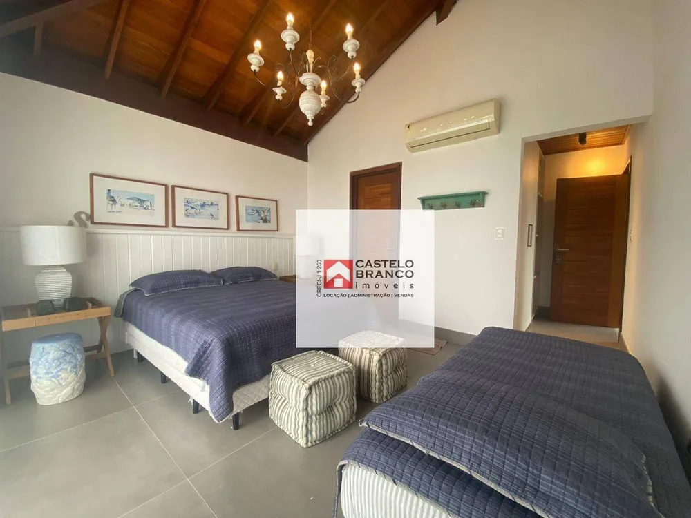 Casa de Condomínio, 5 quartos - Foto 14