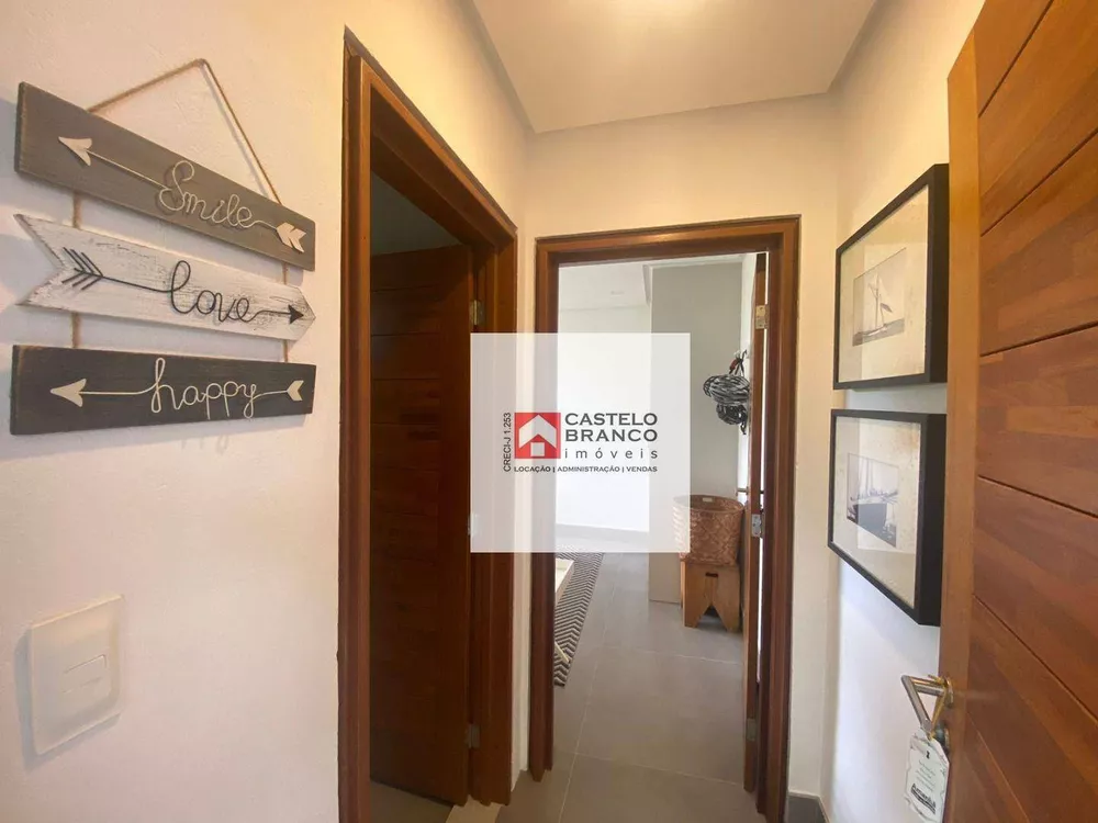 Casa de Condomínio, 5 quartos - Foto 1