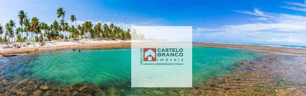 Casa de Condomínio, 5 quartos - Foto 1