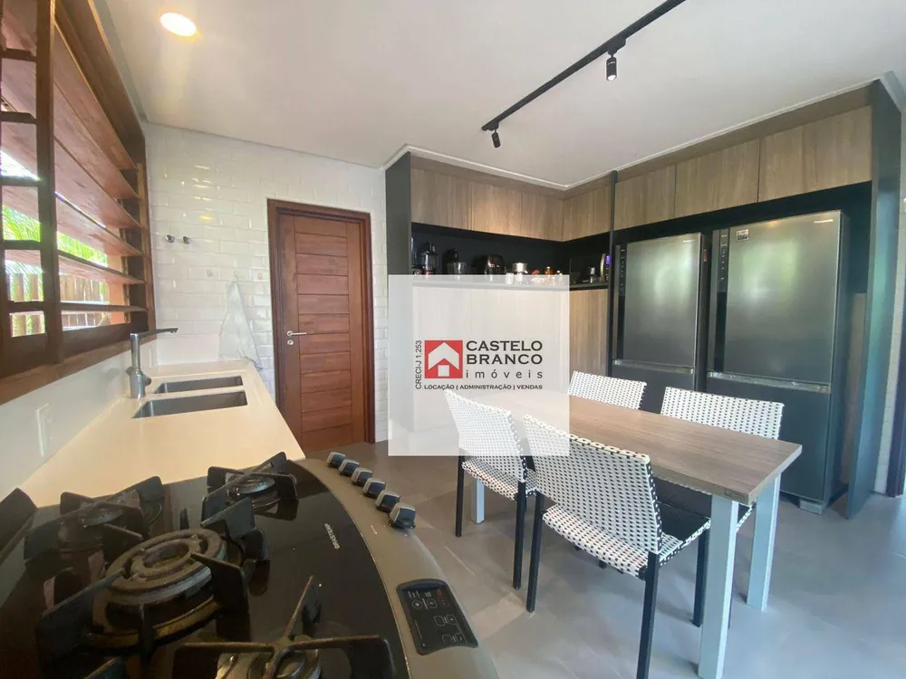 Casa de Condomínio, 5 quartos - Foto 9
