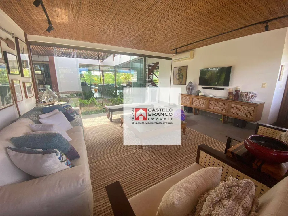 Casa de Condomínio, 5 quartos - Foto 5