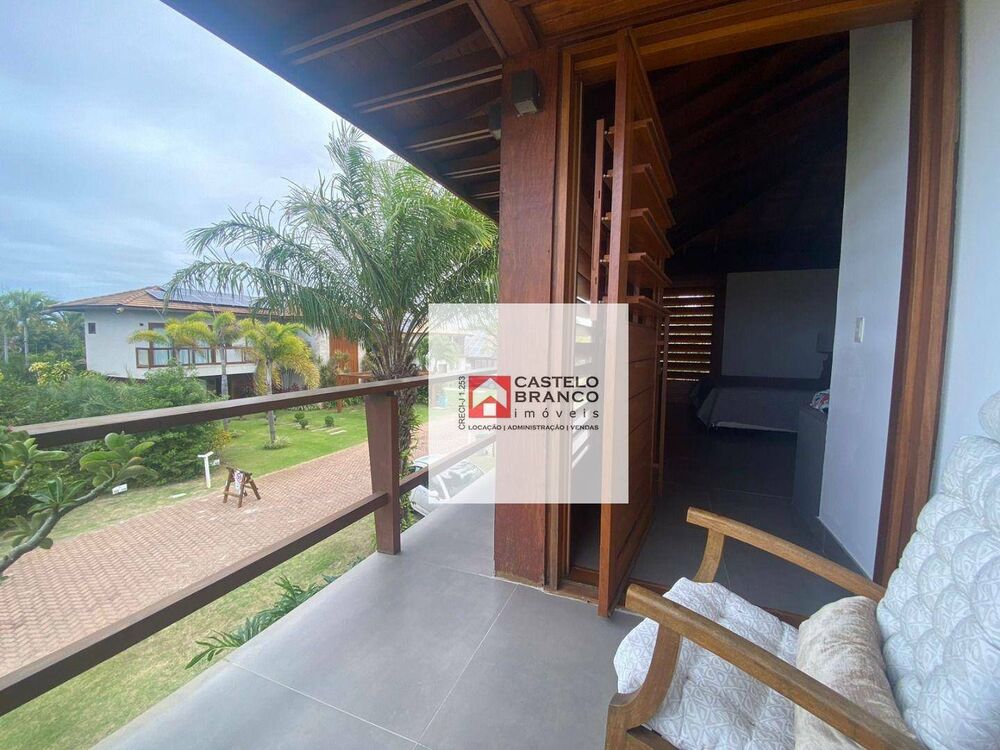 Casa de Condomínio, 5 quartos - Foto 8