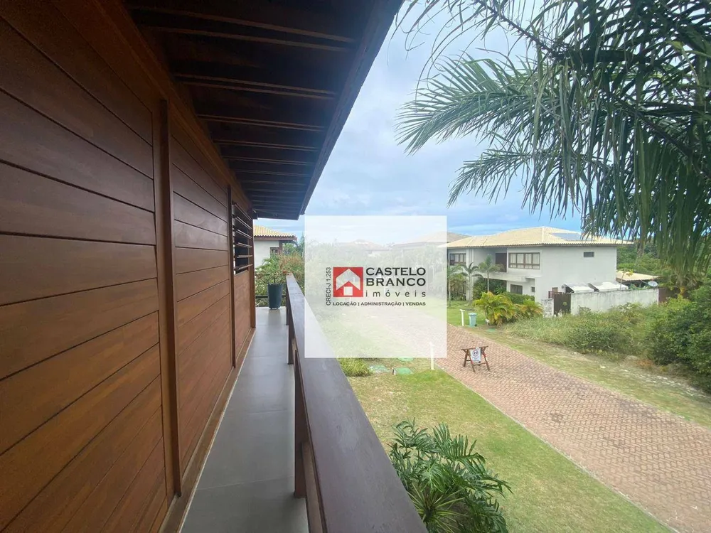 Casa de Condomínio, 5 quartos - Foto 24