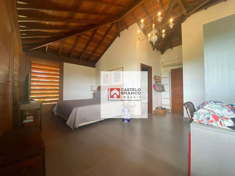 Casa de Condomínio, 5 quartos - Foto 23