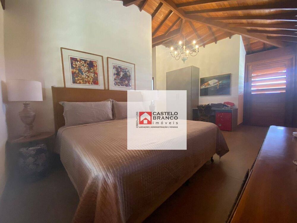 Casa de Condomínio, 5 quartos - Foto 7