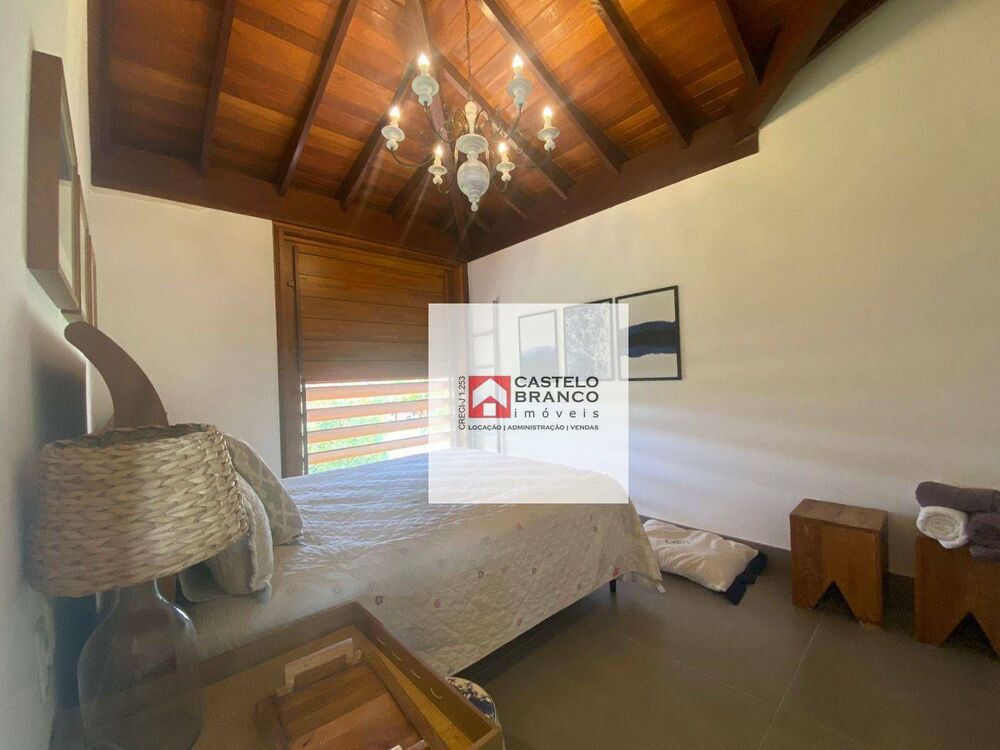 Casa de Condomínio, 5 quartos - Foto 6