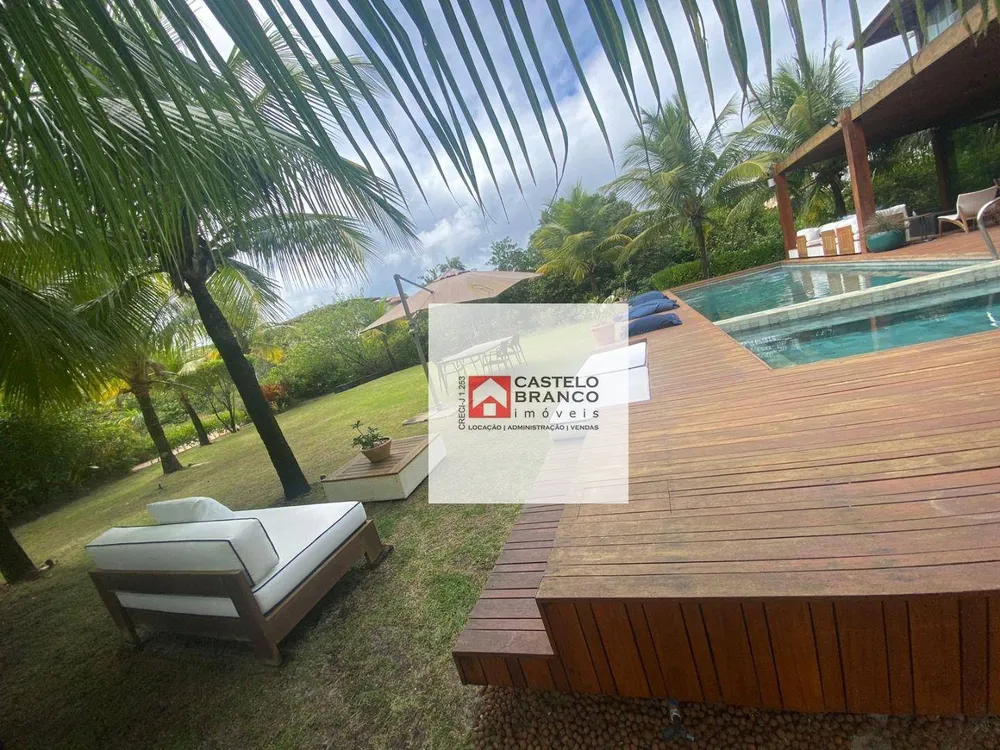 Casa de Condomínio, 5 quartos - Foto 11