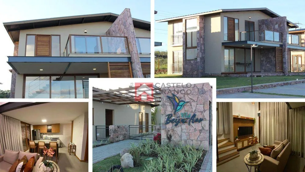 Casa de Condomínio, 3 quartos - Foto 7