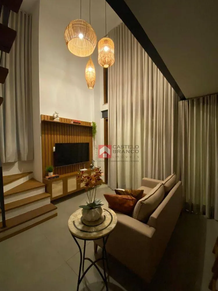 Casa de Condomínio, 3 quartos - Foto 6