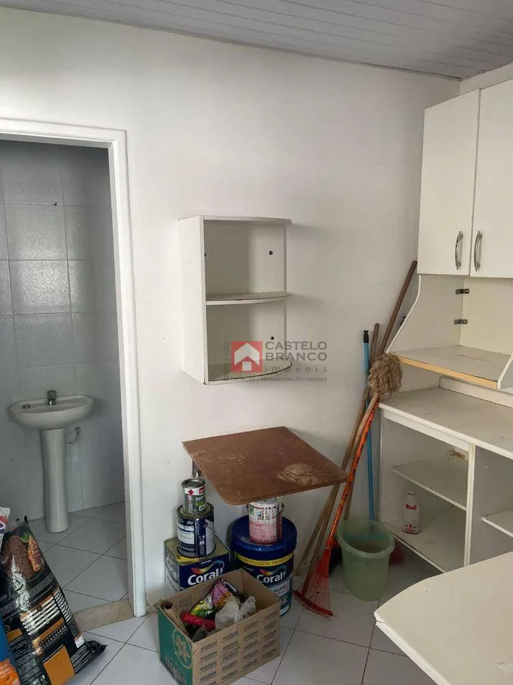 Casa de Condomínio, 3 quartos - Foto 12