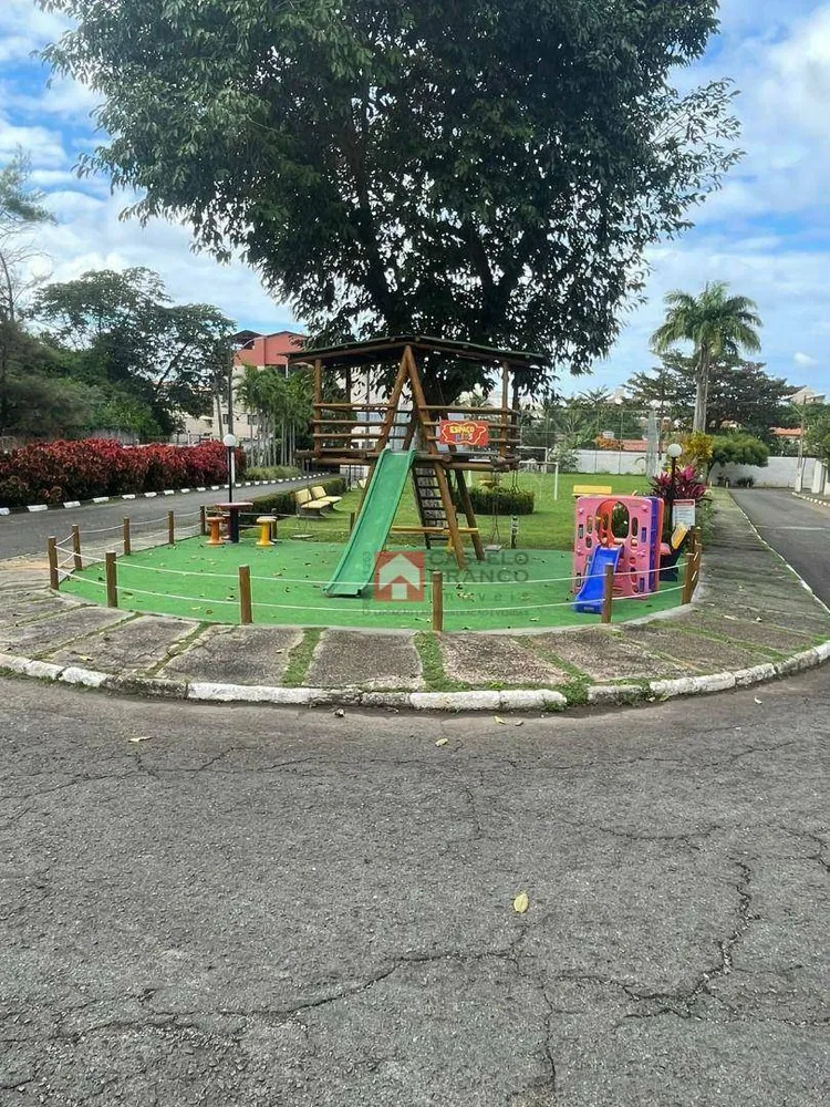 Casa de Condomínio, 3 quartos - Foto 16