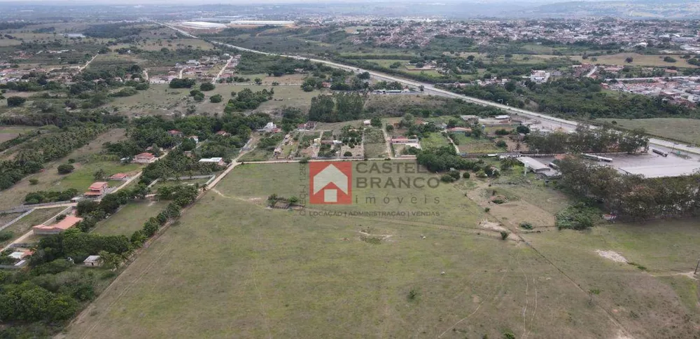 Terreno, 13 hectares - Foto 3