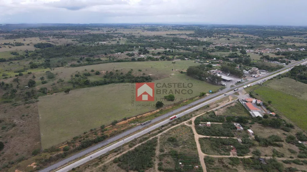 Terreno, 13 hectares - Foto 1