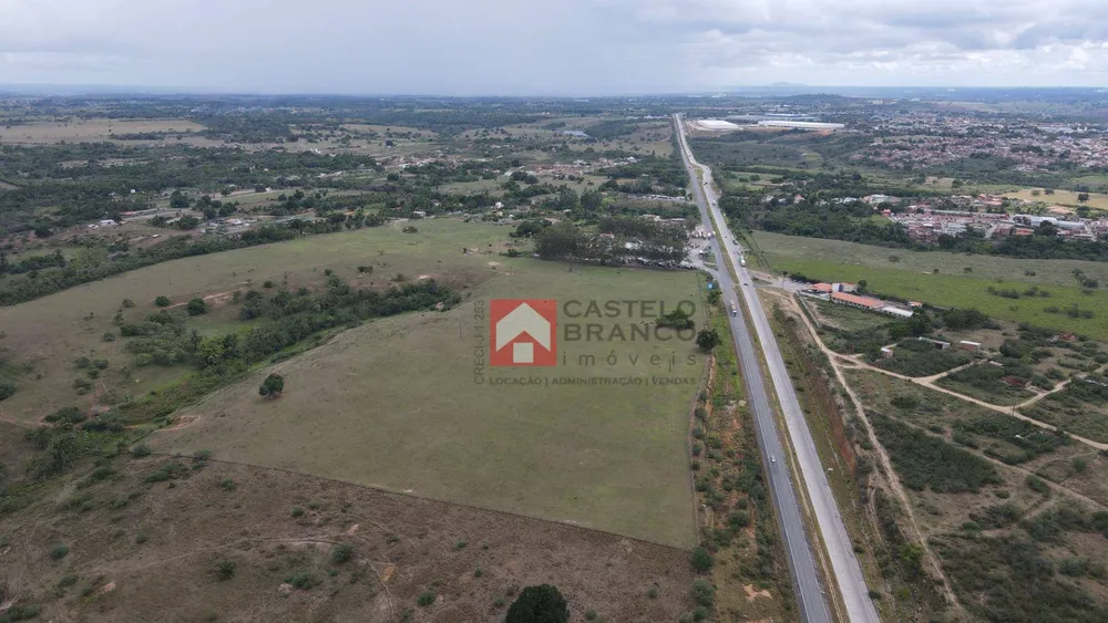 Terreno, 13 hectares - Foto 3