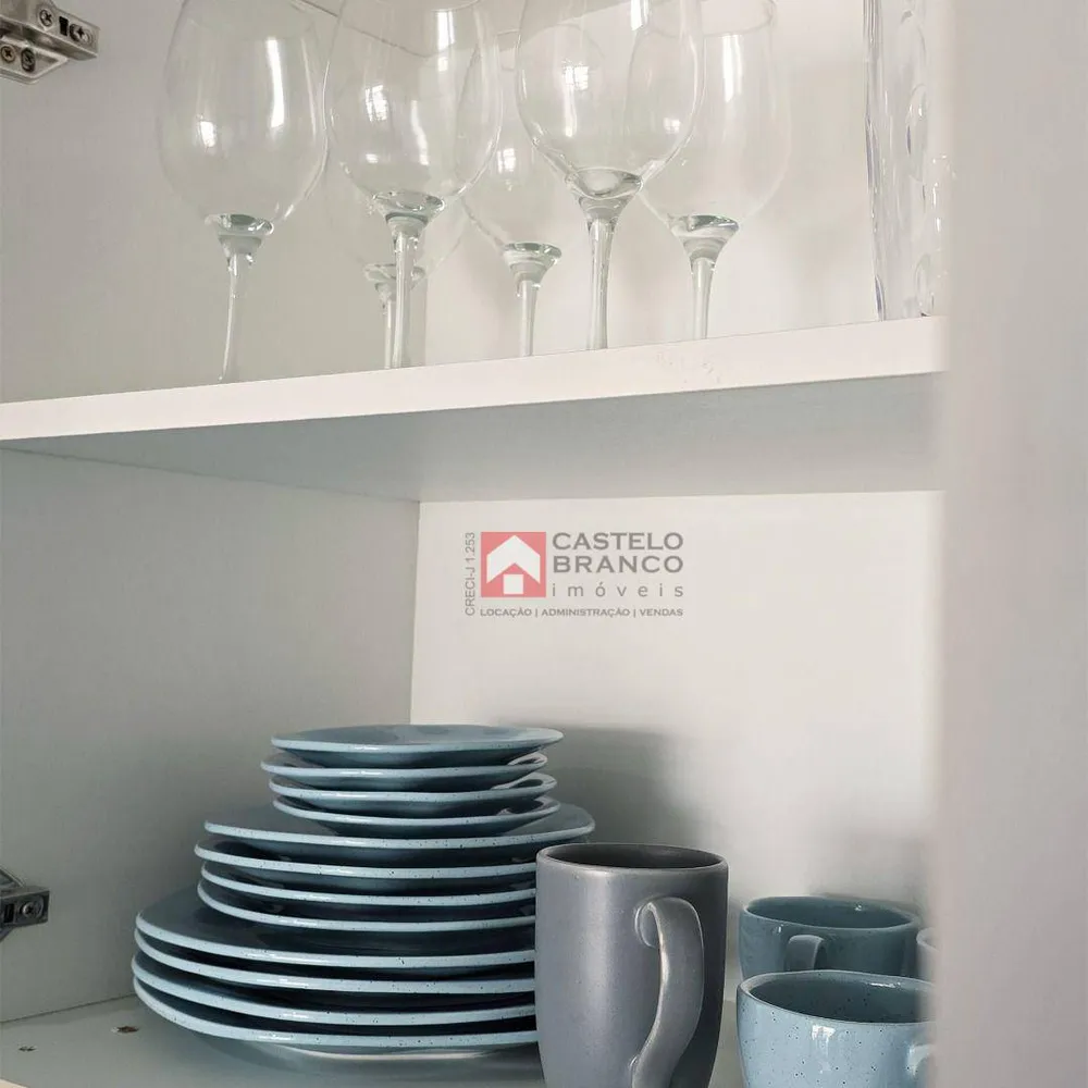 Apartamento, 1 quarto, 38 m² - Foto 4