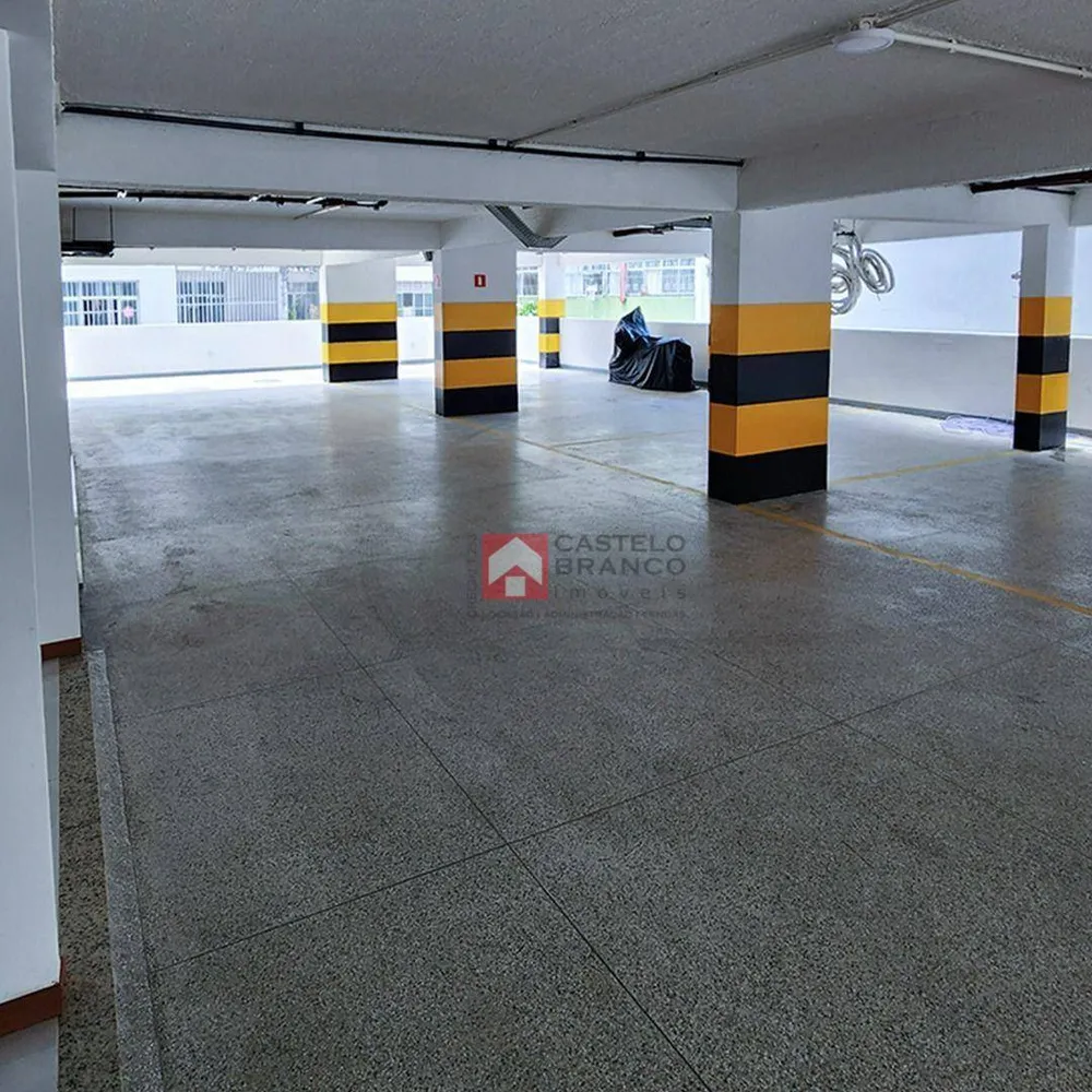 Apartamento, 1 quarto, 38 m² - Foto 15