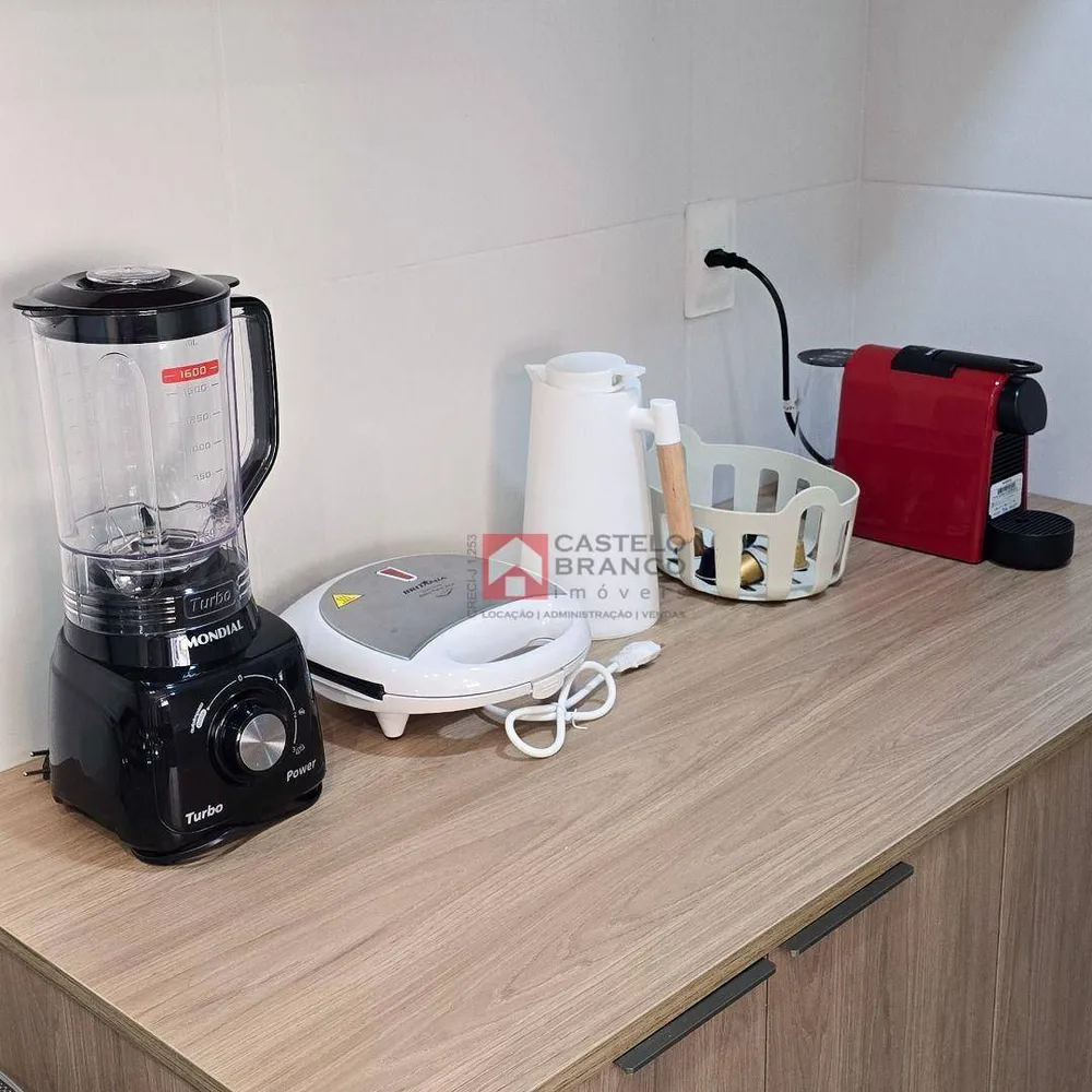 Apartamento, 1 quarto, 38 m² - Foto 5