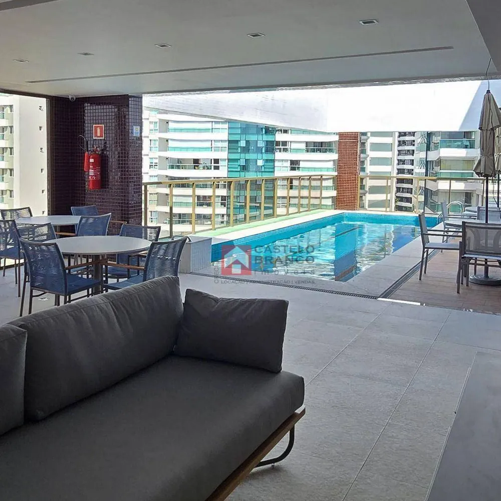 Apartamento, 1 quarto, 38 m² - Foto 11
