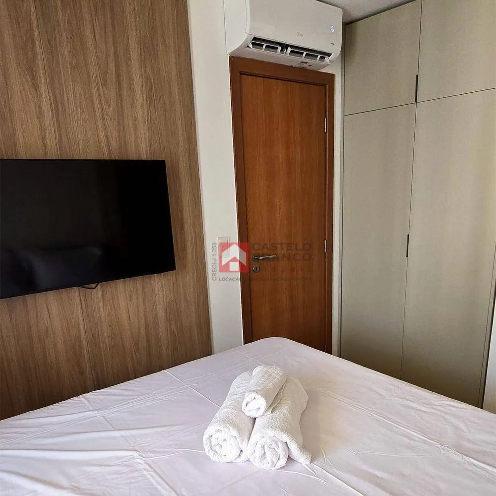 Apartamento, 1 quarto, 38 m² - Foto 1