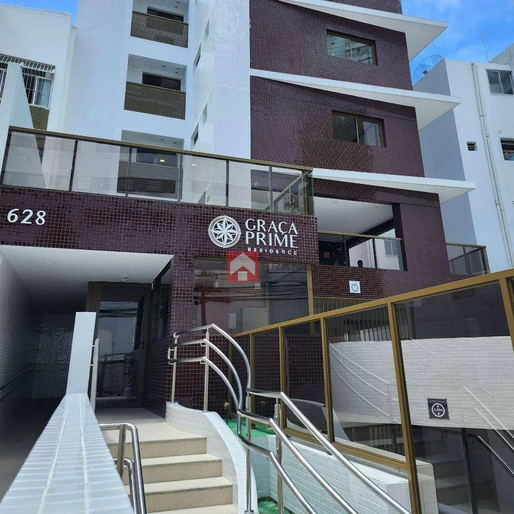 Apartamento, 1 quarto, 38 m² - Foto 8
