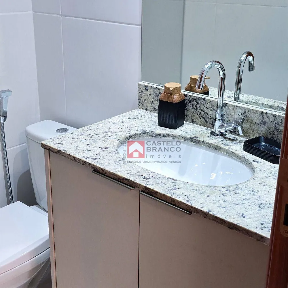 Apartamento, 1 quarto, 38 m² - Foto 6
