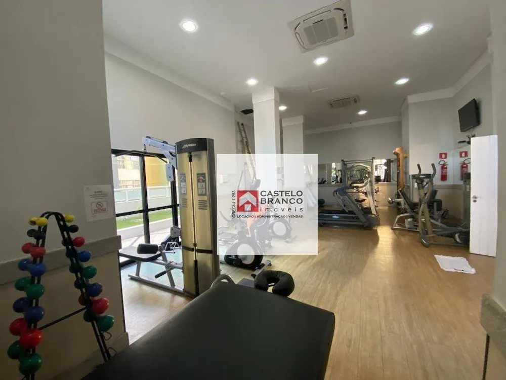 Apartamento, 3 quartos, 189 m² - Foto 21