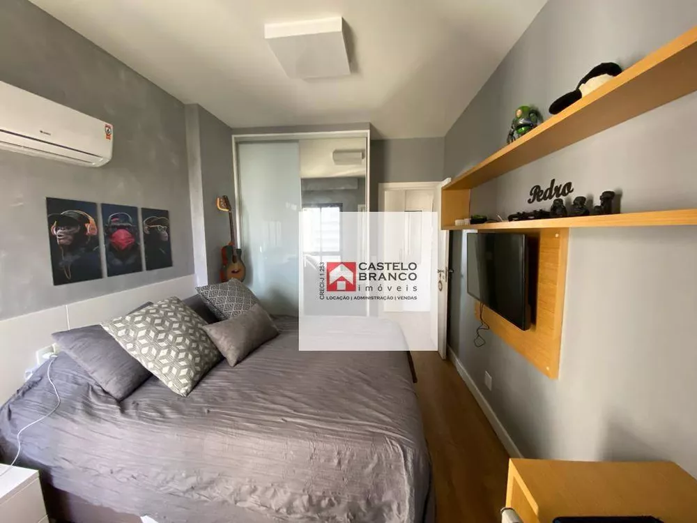 Apartamento, 3 quartos, 189 m² - Foto 4