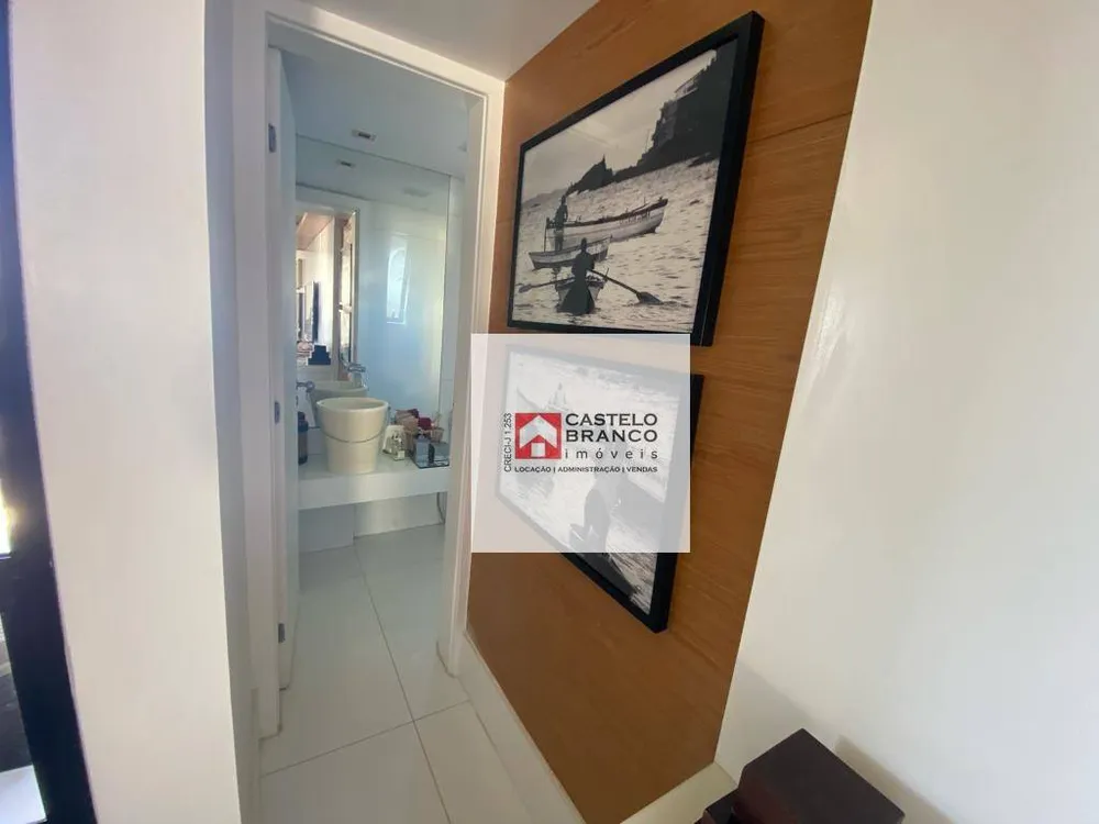 Apartamento, 3 quartos, 189 m² - Foto 13
