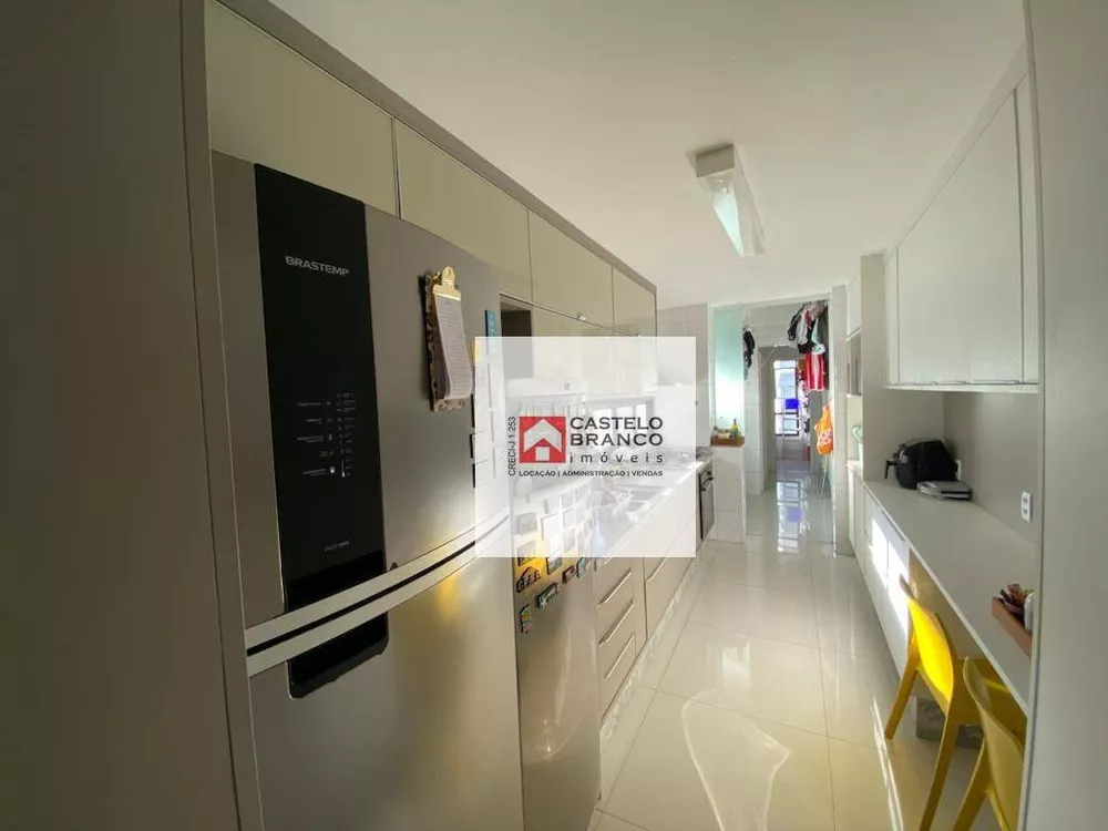 Apartamento, 3 quartos, 189 m² - Foto 6