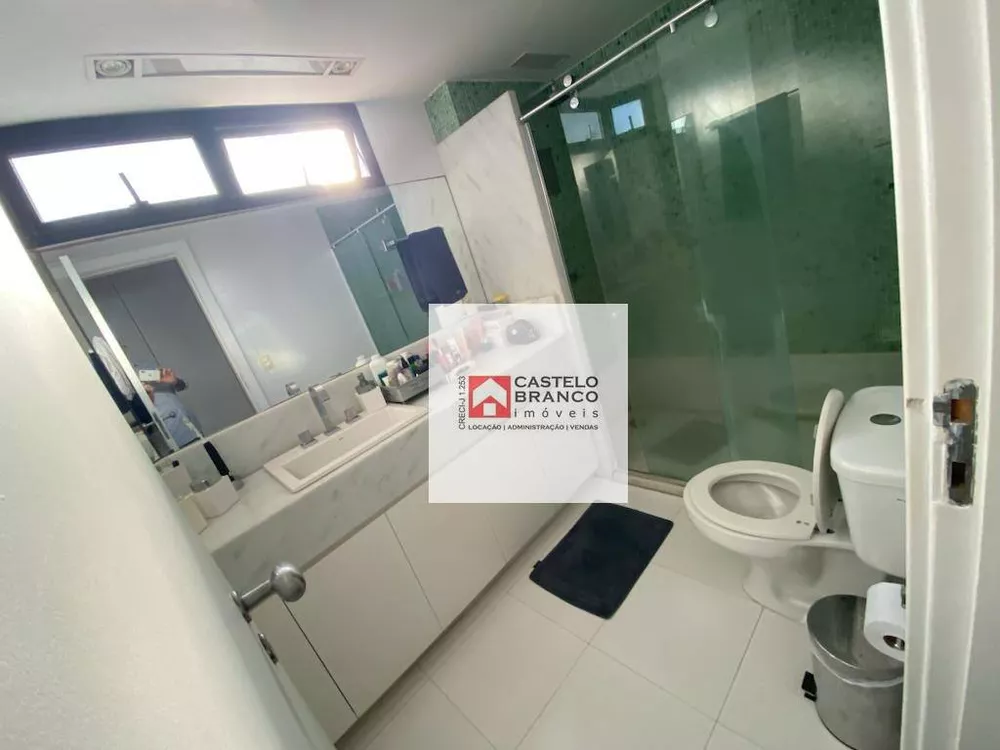 Apartamento, 3 quartos, 189 m² - Foto 1