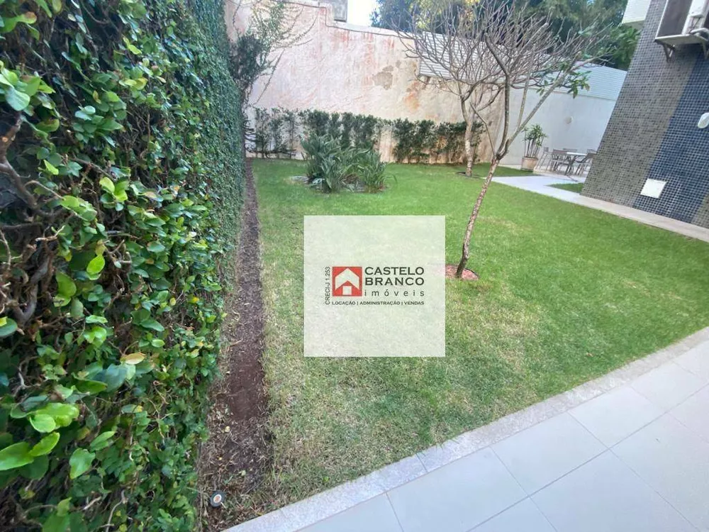 Apartamento, 3 quartos, 189 m² - Foto 7