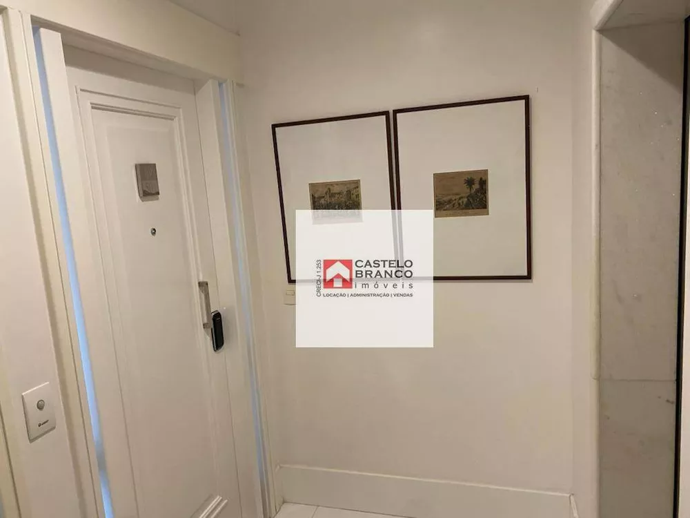Apartamento, 3 quartos, 189 m² - Foto 3