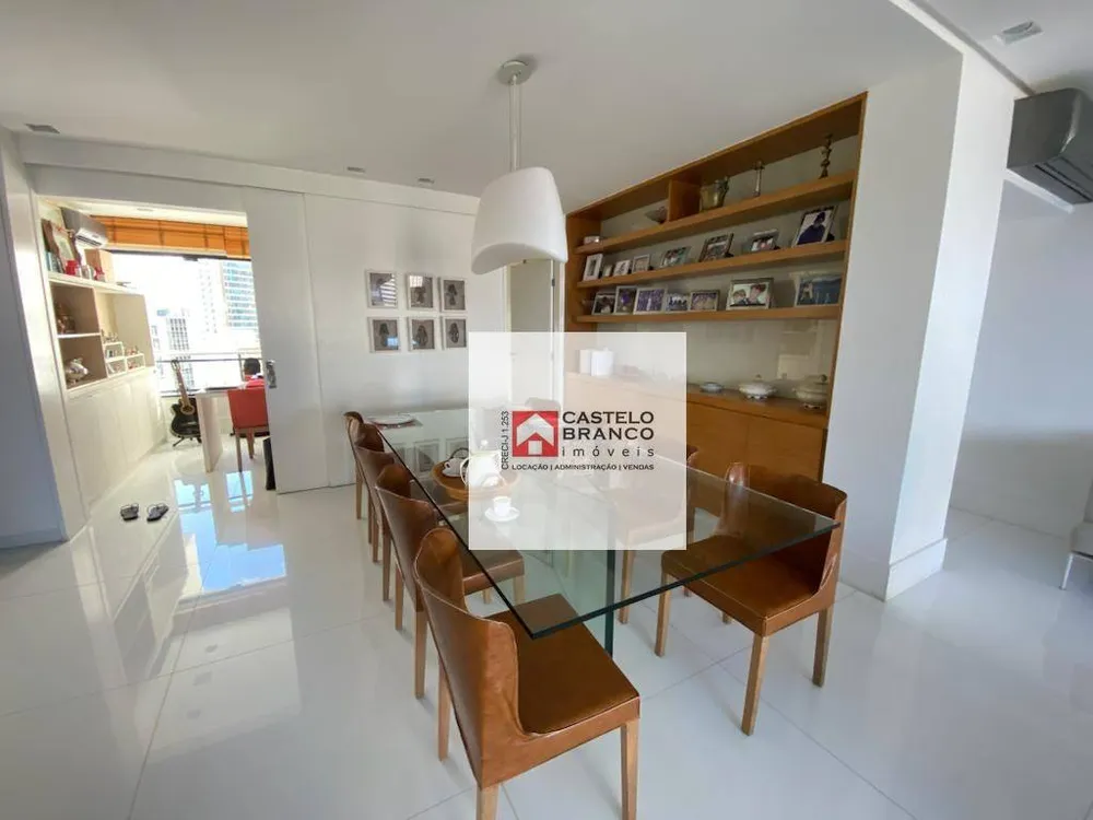Apartamento, 3 quartos, 189 m² - Foto 11