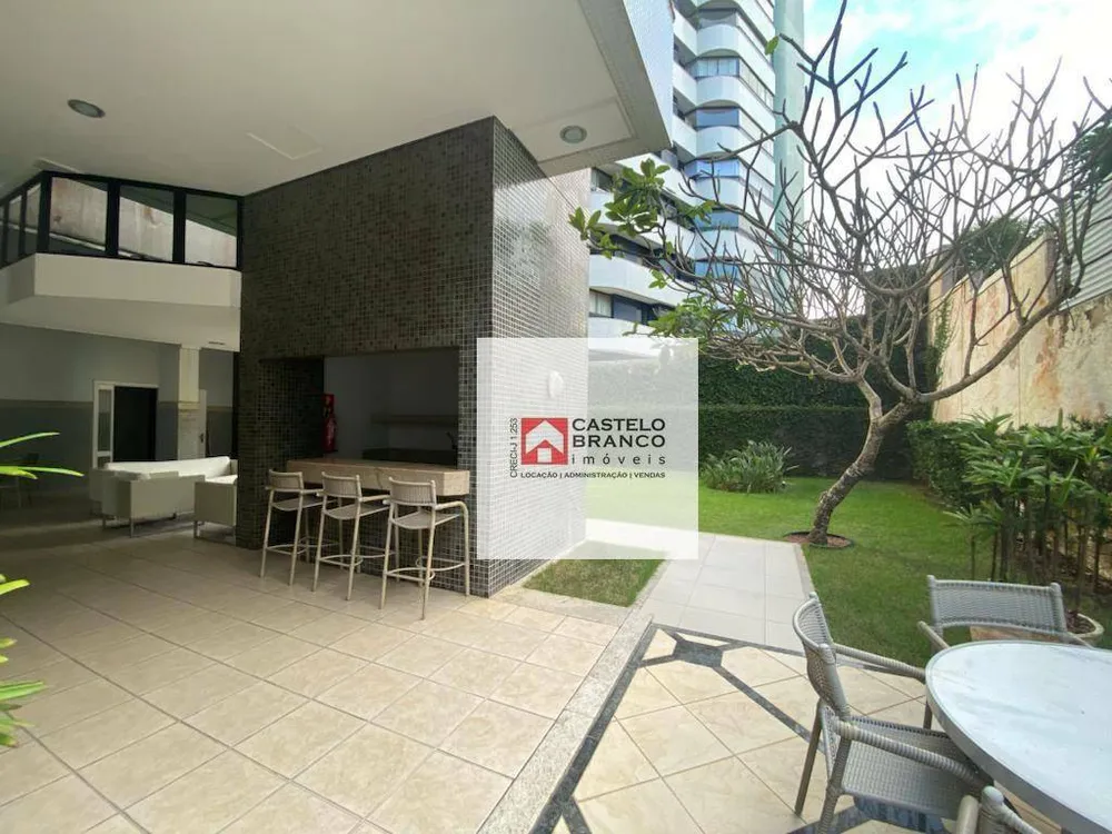 Apartamento, 3 quartos, 189 m² - Foto 24