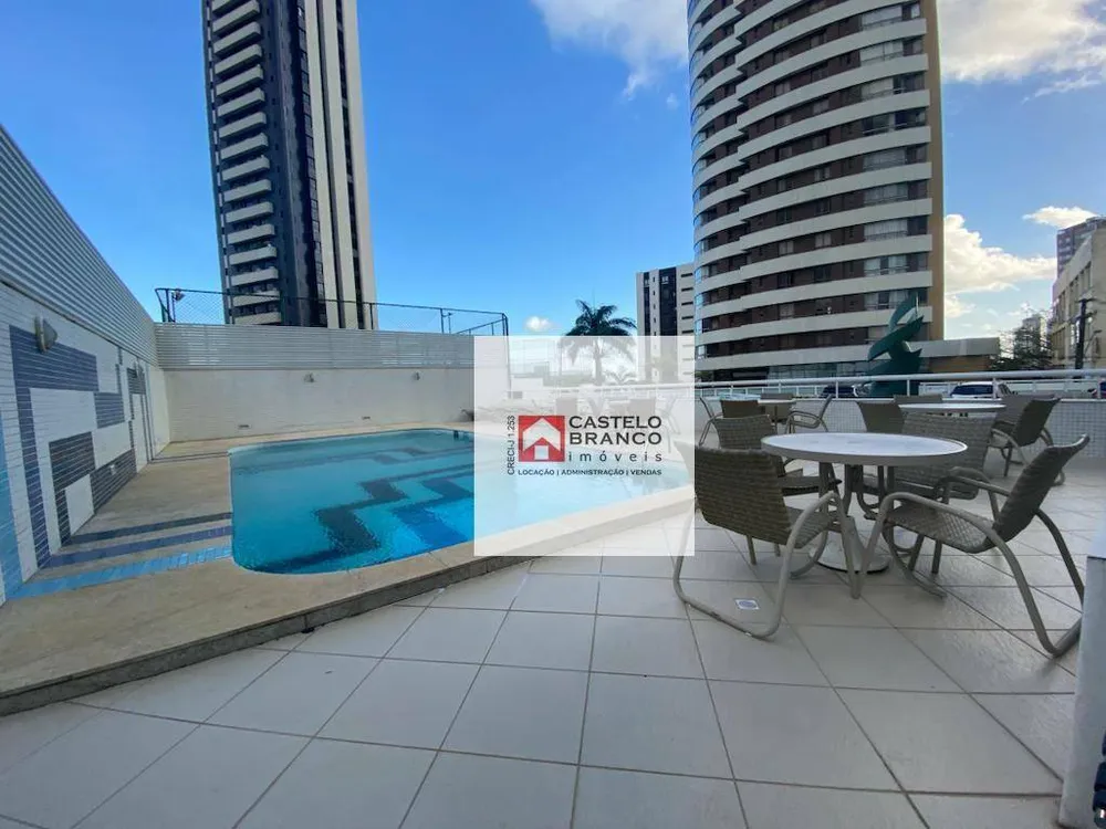 Apartamento, 3 quartos, 189 m² - Foto 23