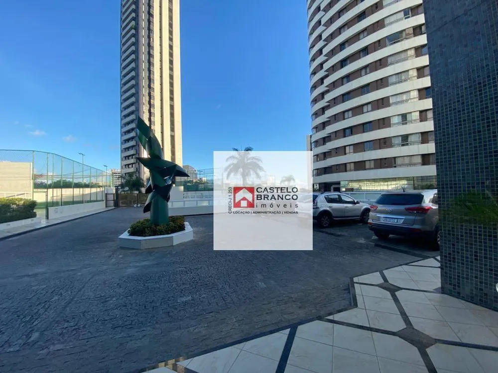 Apartamento, 3 quartos, 189 m² - Foto 4