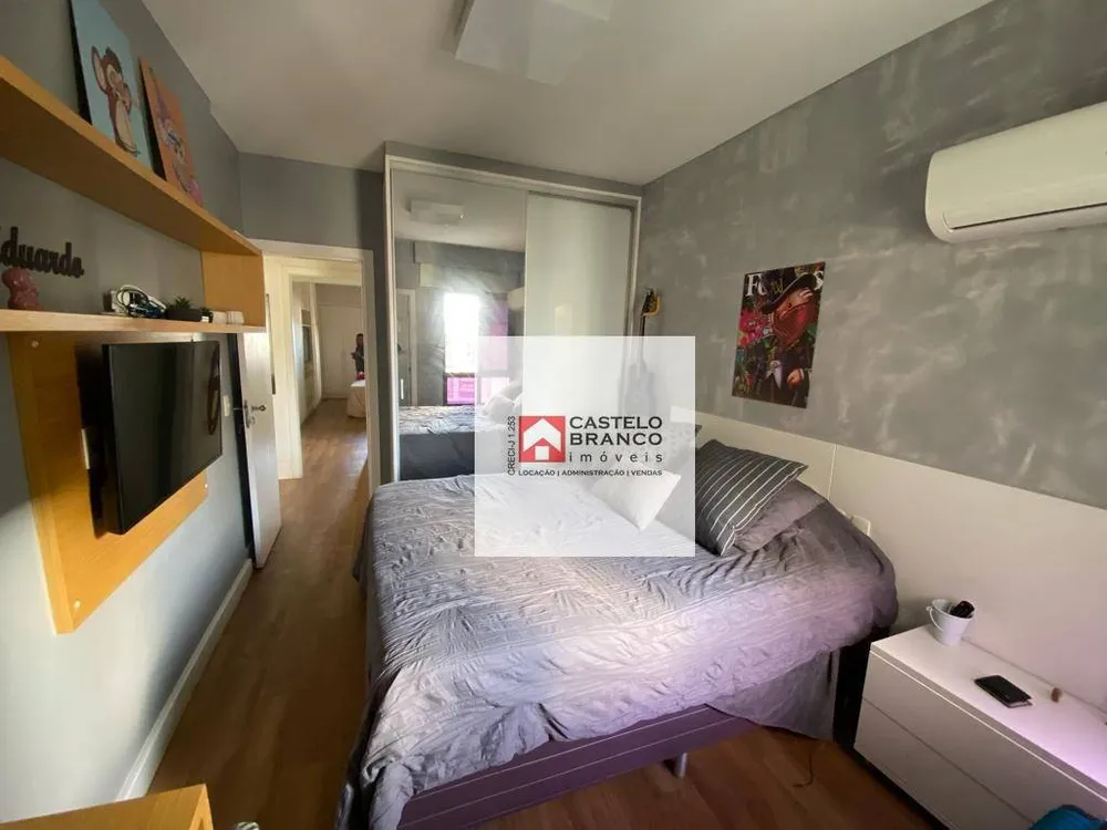 Apartamento, 3 quartos, 189 m² - Foto 17