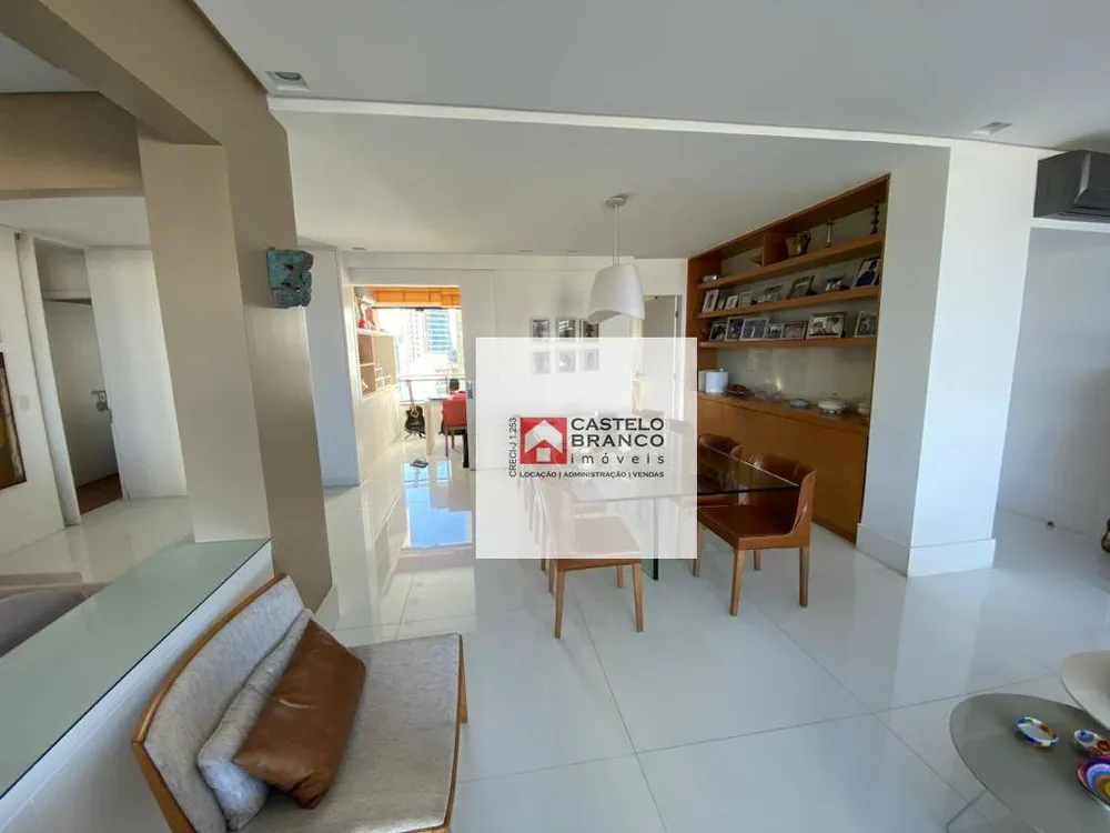Apartamento, 3 quartos, 189 m² - Foto 10