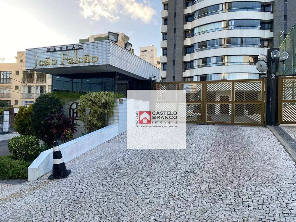 Apartamento, 3 quartos, 189 m² - Foto 8