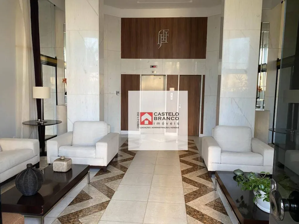 Apartamento, 3 quartos, 189 m² - Foto 5