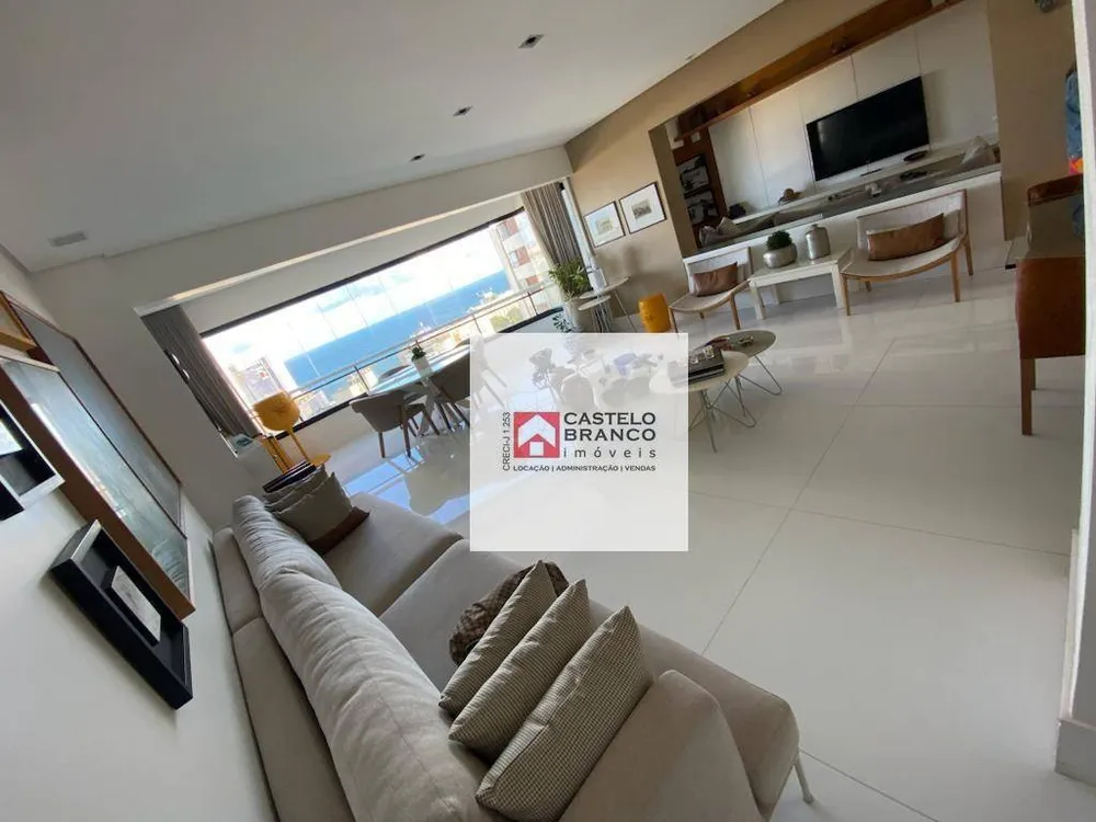 Apartamento, 3 quartos, 189 m² - Foto 7