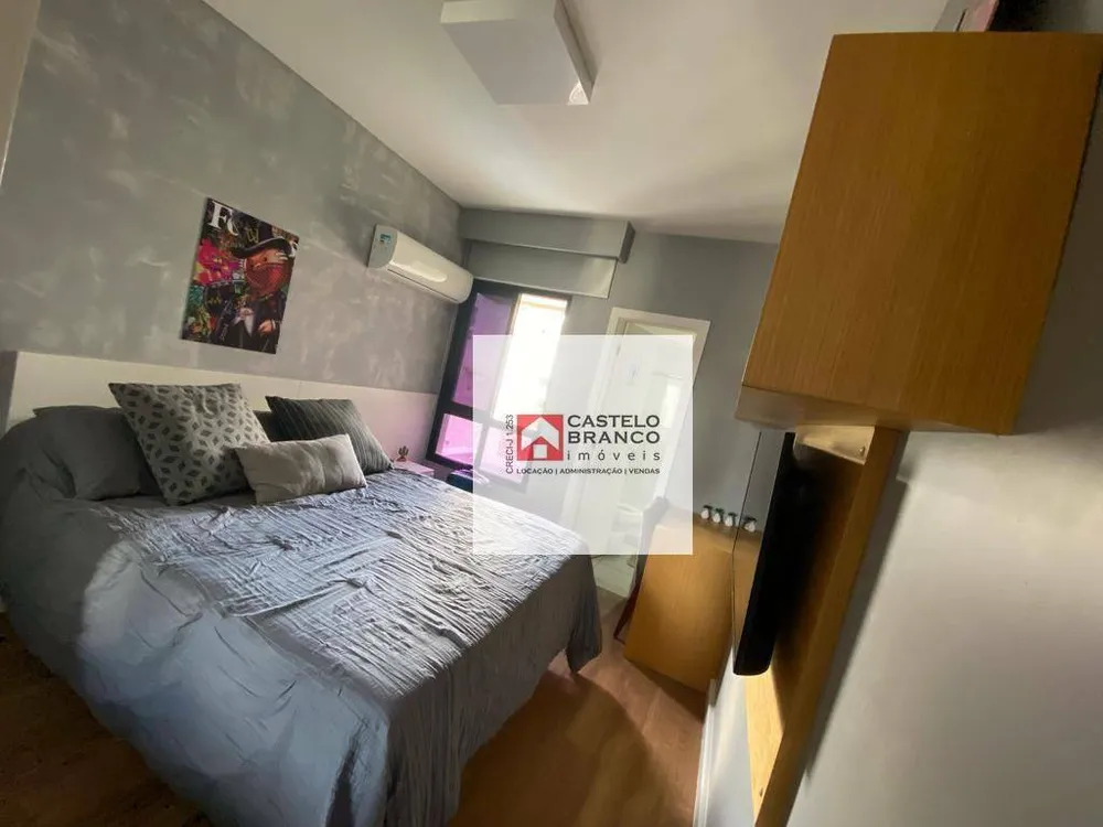 Apartamento, 3 quartos, 189 m² - Foto 16