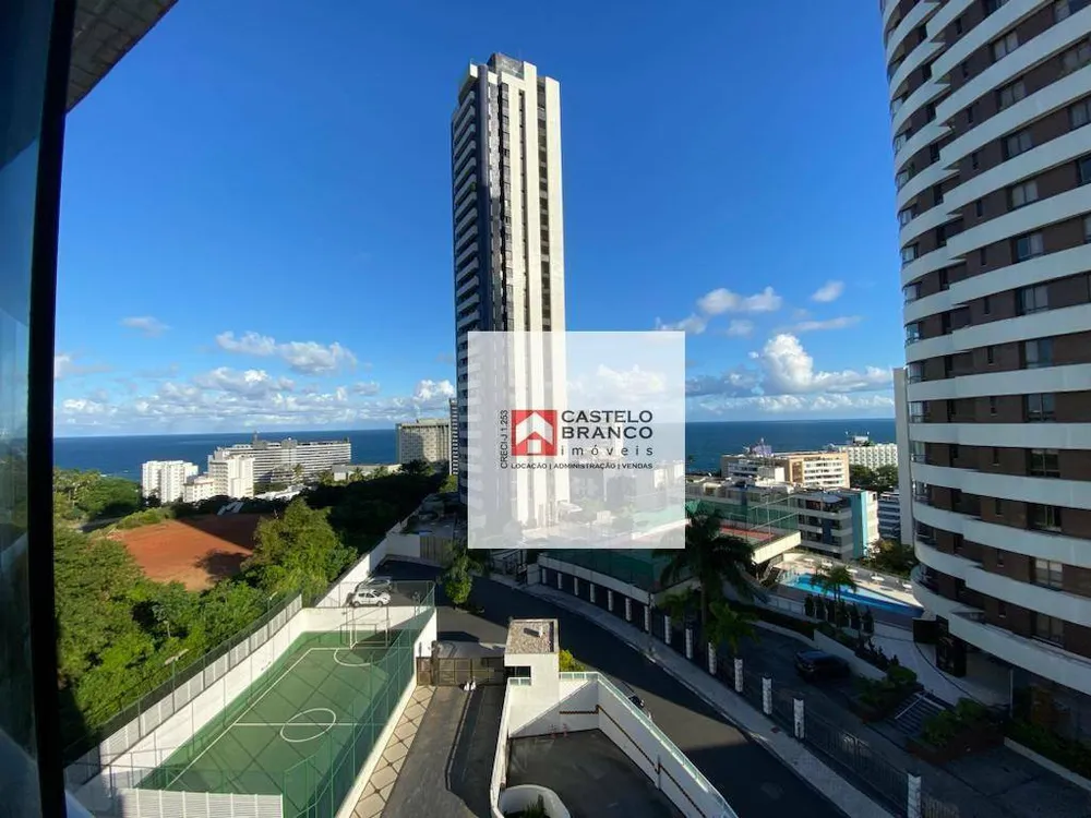 Apartamento, 3 quartos, 189 m² - Foto 8