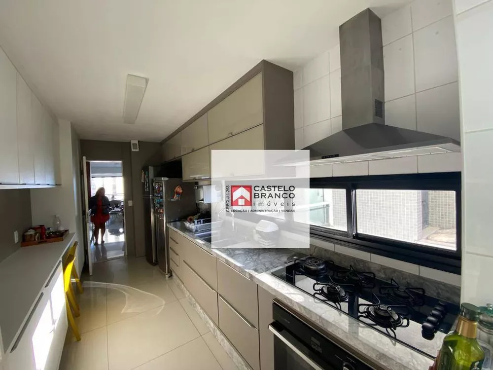 Apartamento, 3 quartos, 189 m² - Foto 5