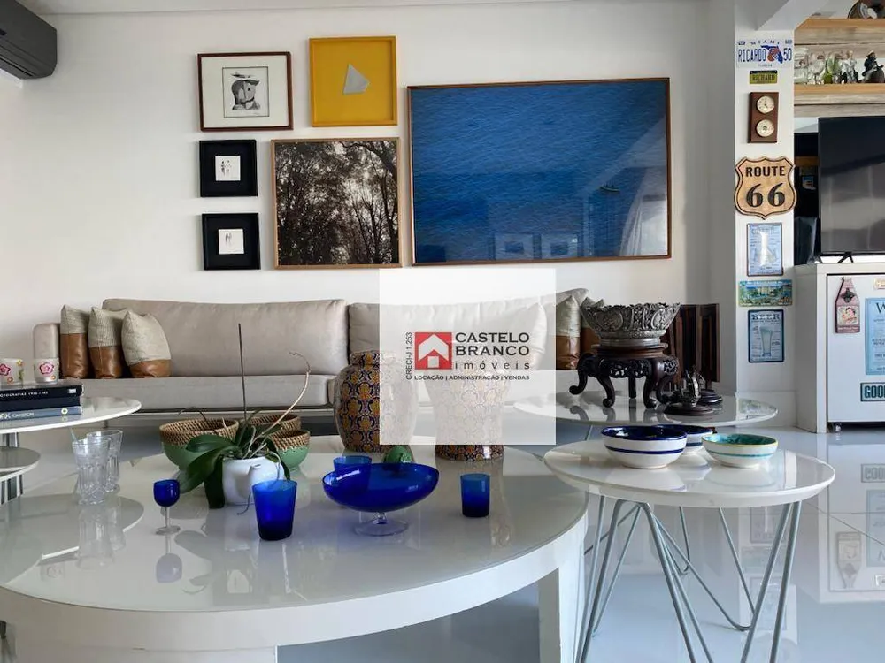 Apartamento, 3 quartos, 189 m² - Foto 9
