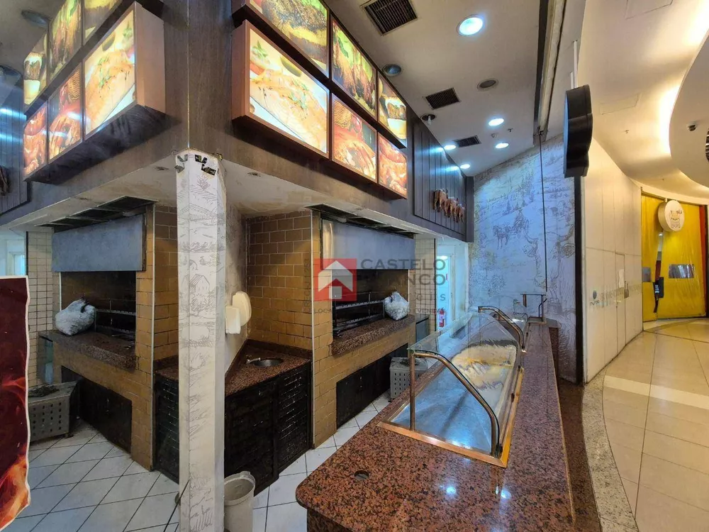 Loja-Salão, 96 m² - Foto 1