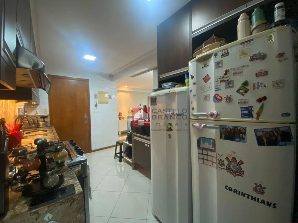 Apartamento, 3 quartos, 100 m² - Foto 4