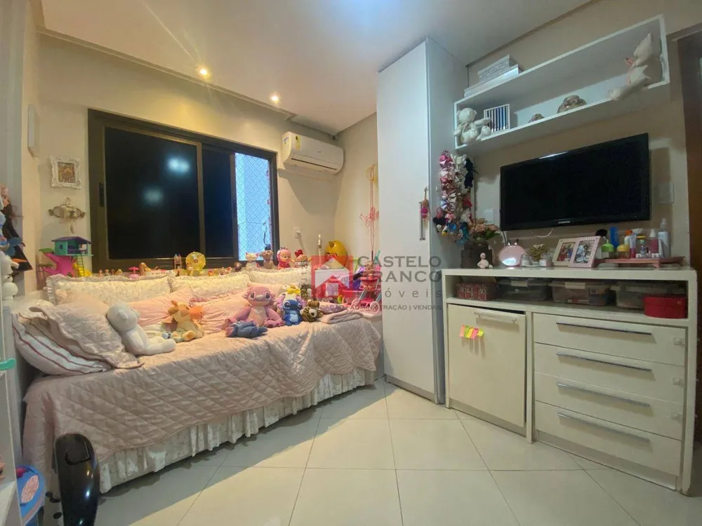 Apartamento, 3 quartos, 100 m² - Foto 8