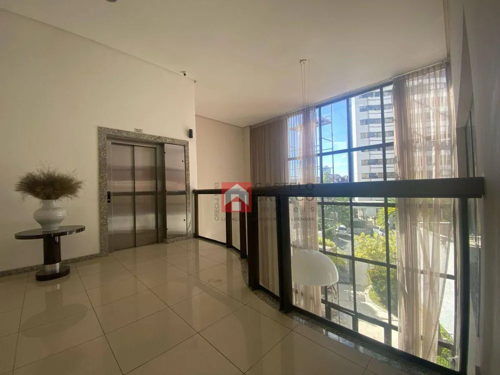 Apartamento, 3 quartos, 100 m² - Foto 13