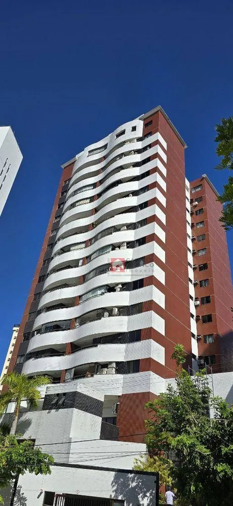 Apartamento, 3 quartos, 100 m² - Foto 12